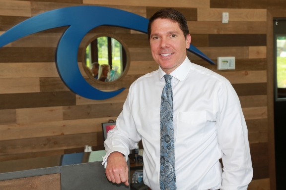 Dr. Brent Fry
